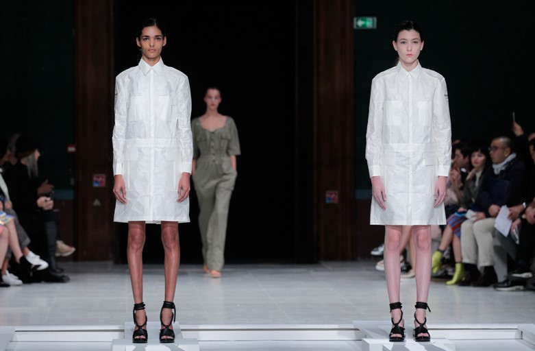 The greatest collections by Hussien Chalayan