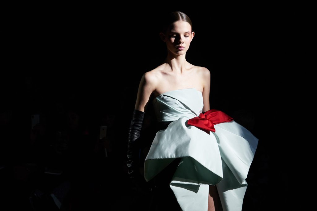 Fashion, Fantasy and Love: Valentino Haute Couture by Pierpaolo Piccioli