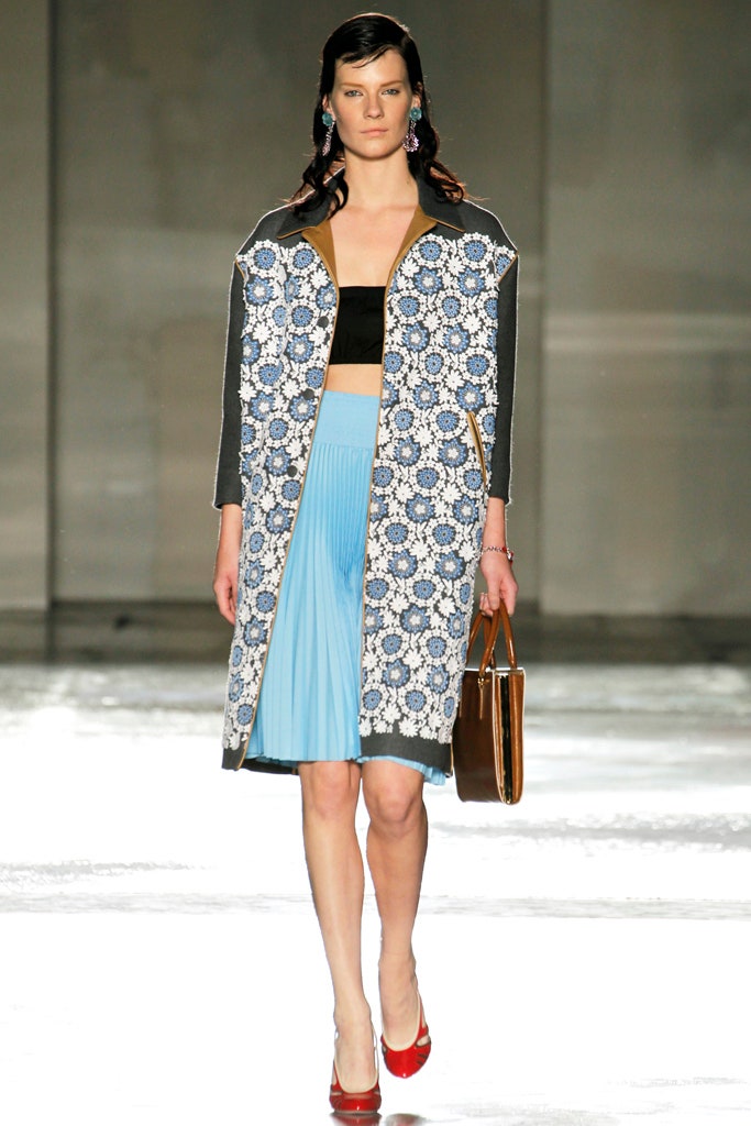 Prada Spring 2012: All Automotive – Ayerhs Magazine