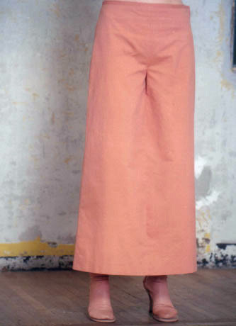 Carol Christian Poell Spring 2000 – Ayerhs Magazine