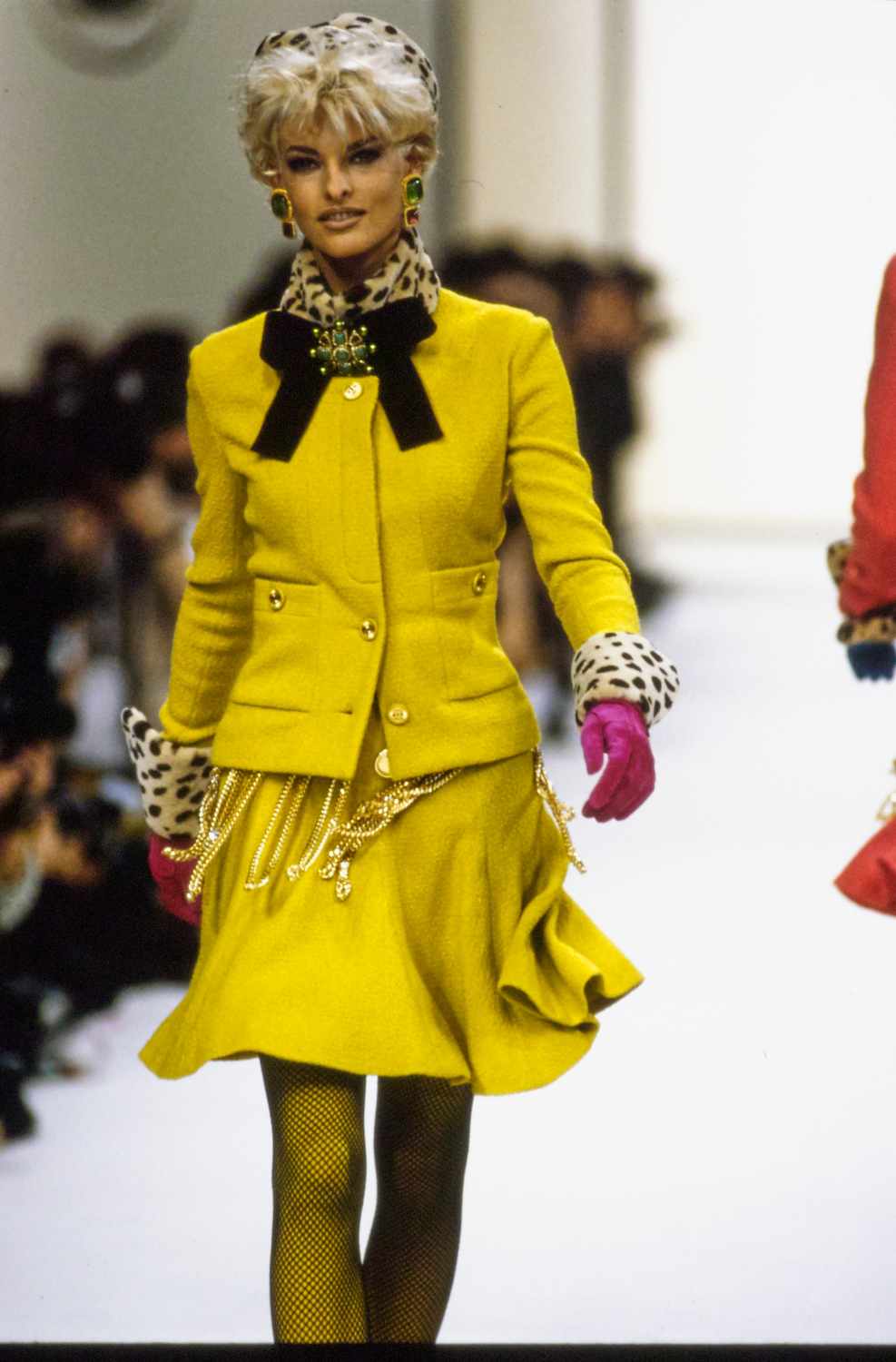 7 iconic collections from 90s Chanel – Ayerhs Magazine