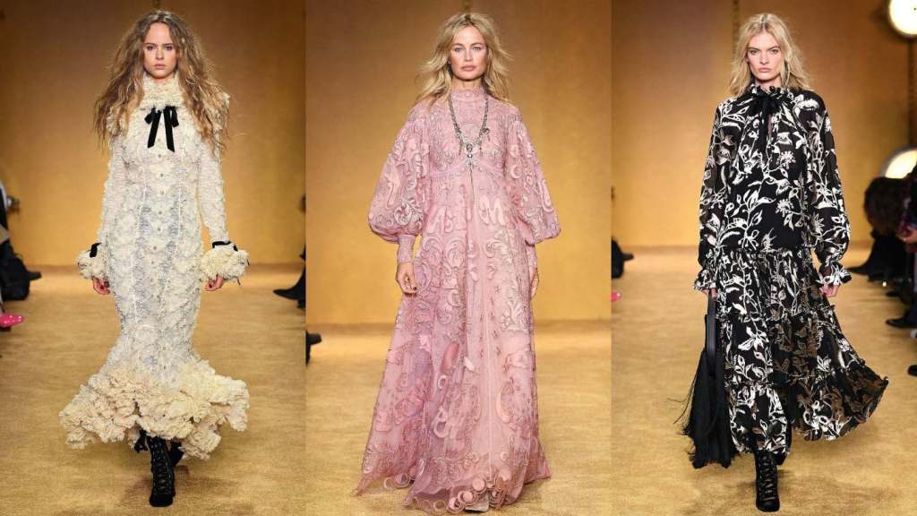 Superstitions & Charms: Zimmermann Fall 2020 