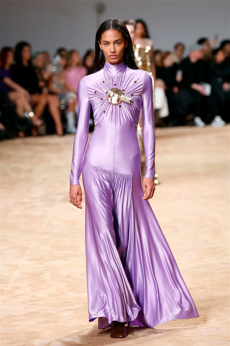 Paco Rabanne Fall 2023: Chasing Dreams – Ayerhs Magazine