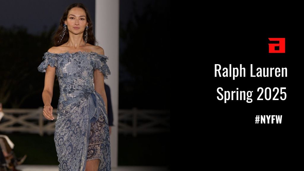 fashion show review for fashion week 2025