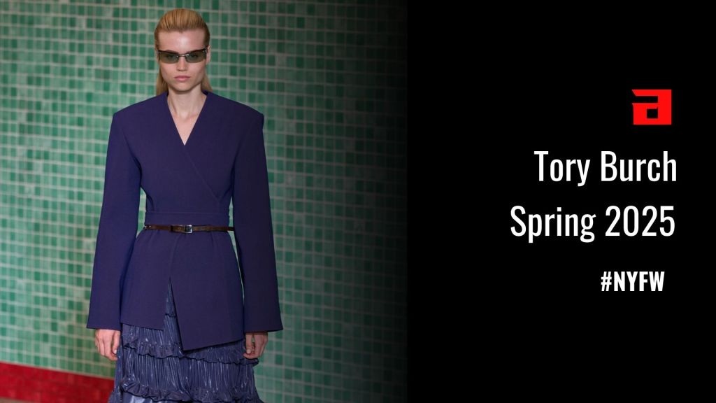 fashion show review for fashion week 2025