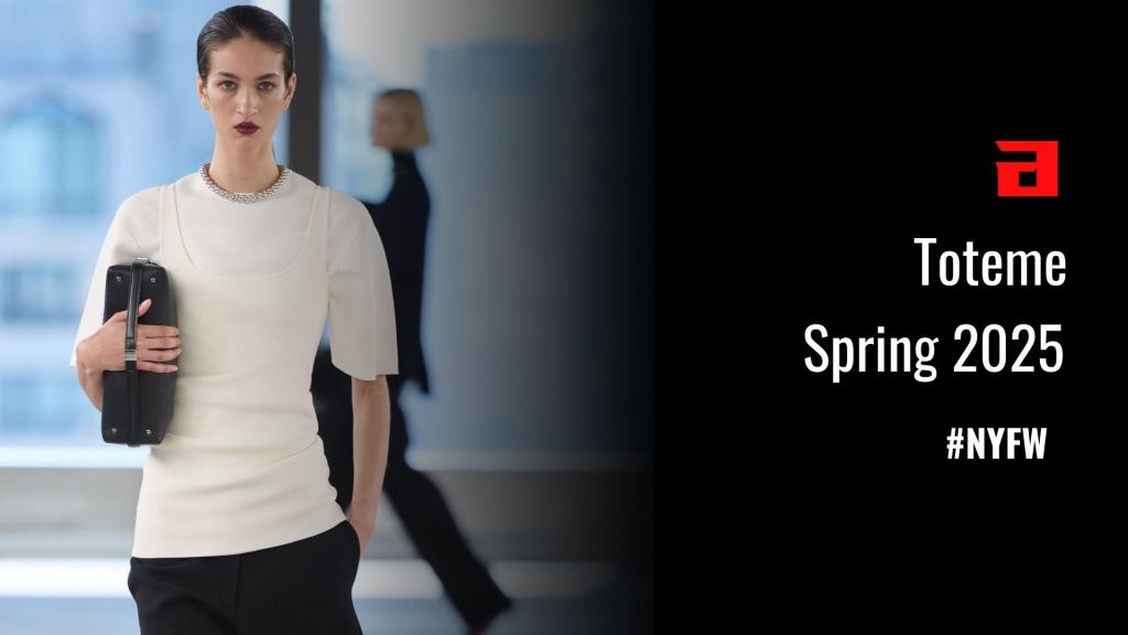 fashion show review for fashion week 2025