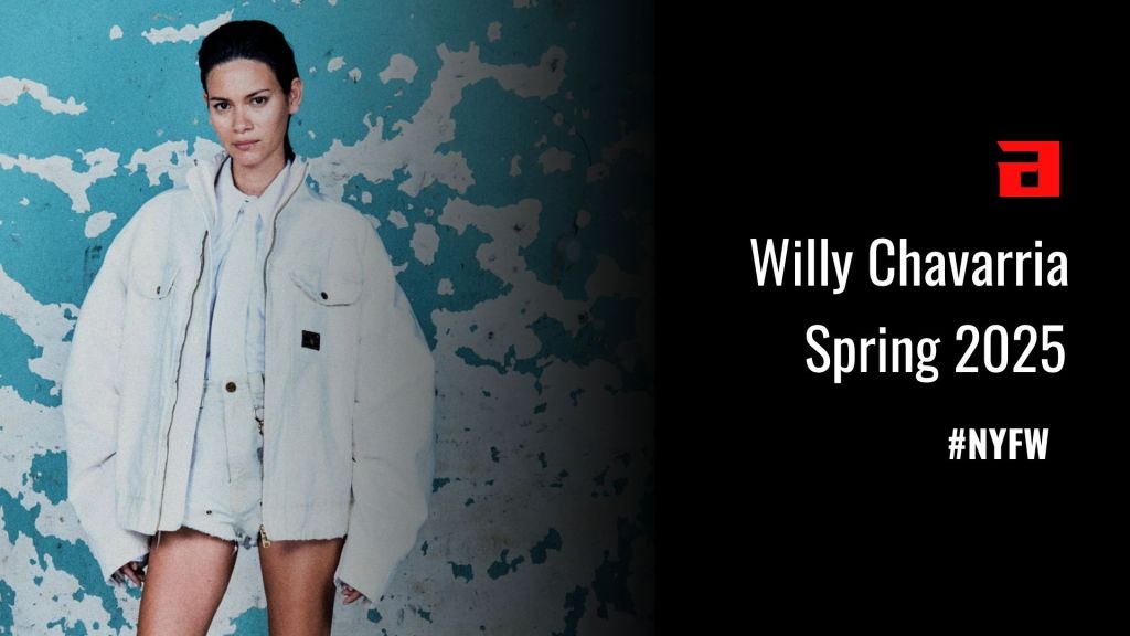 fashion show review for fashion week 2025