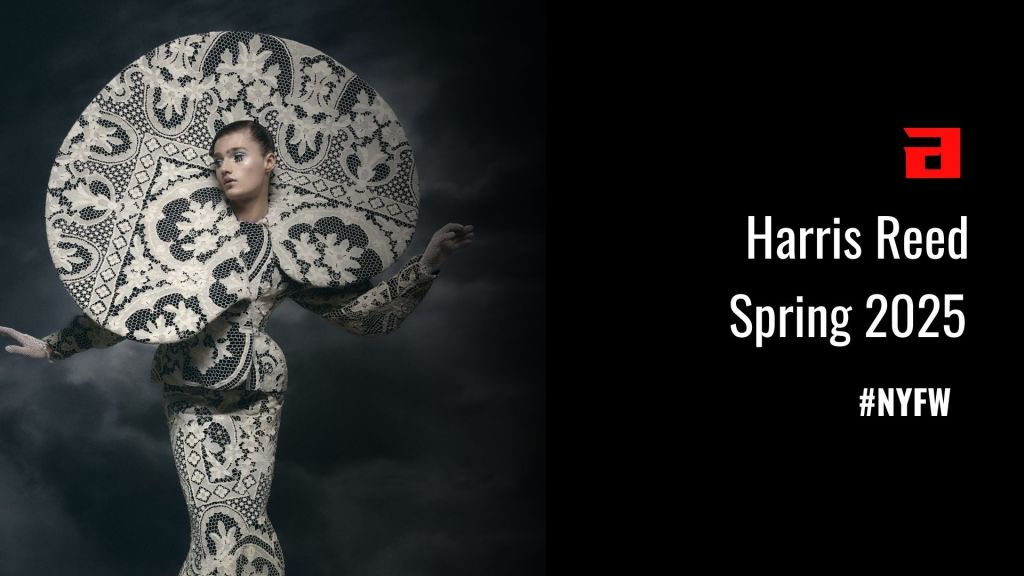 fashion show review for fashion week 2025