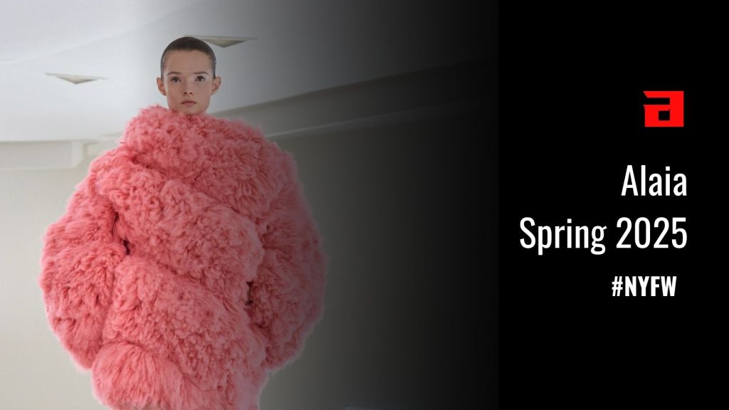 fashion show review for fashion week 2025