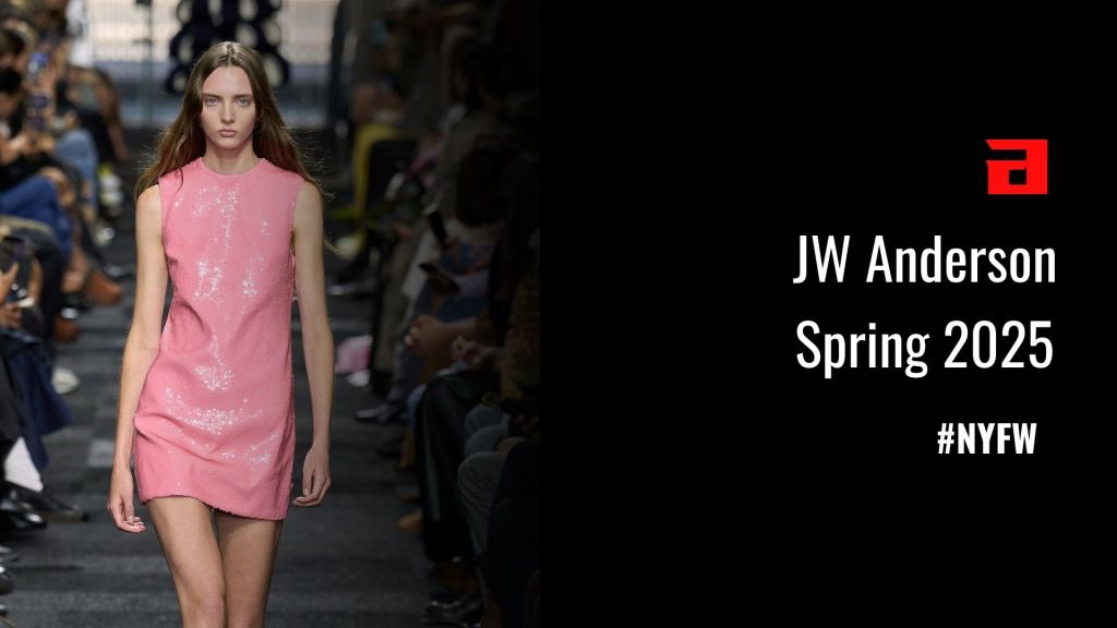 fashion show review for fashion week 2025