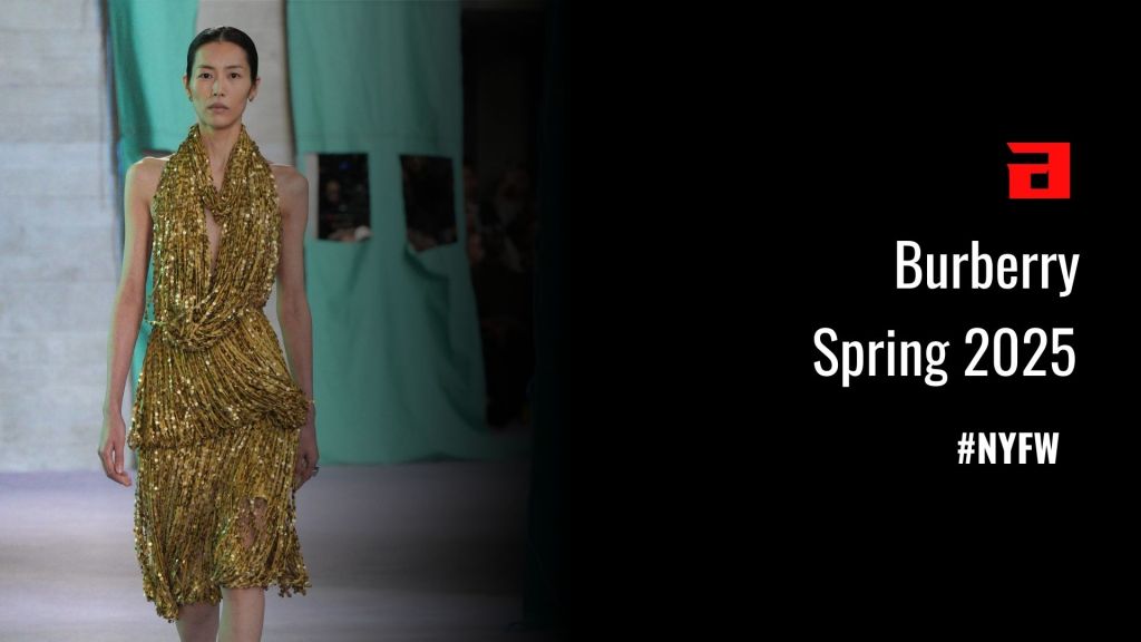 fashion show review for fashion week 2025