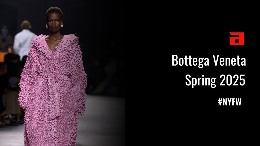 fashion show review for fashion week 2025