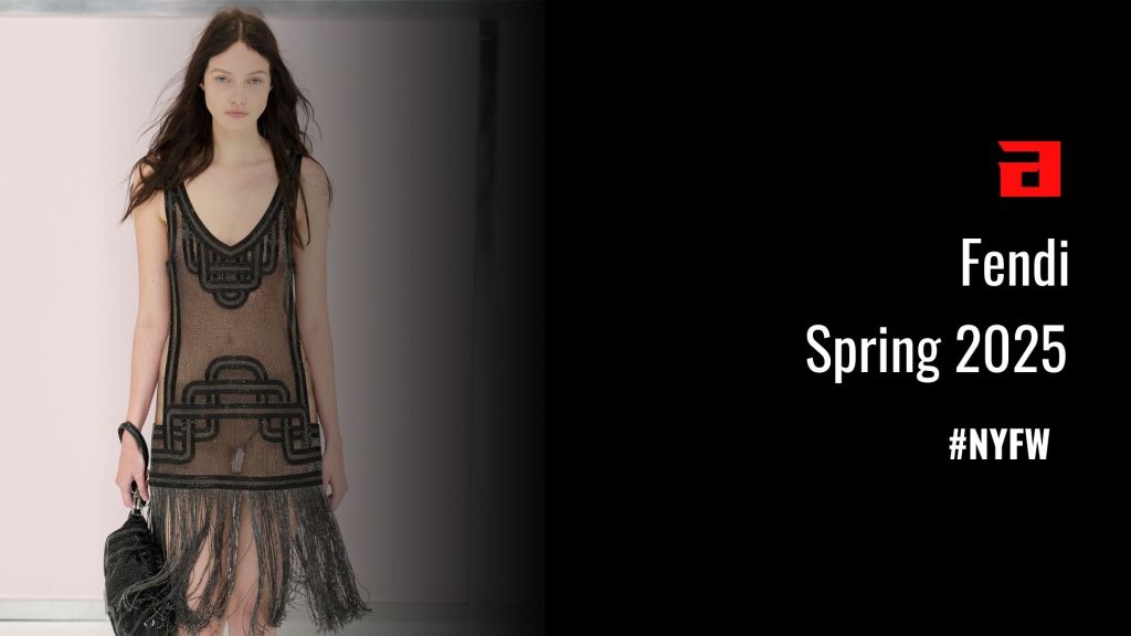 fashion show review for fashion week 2025