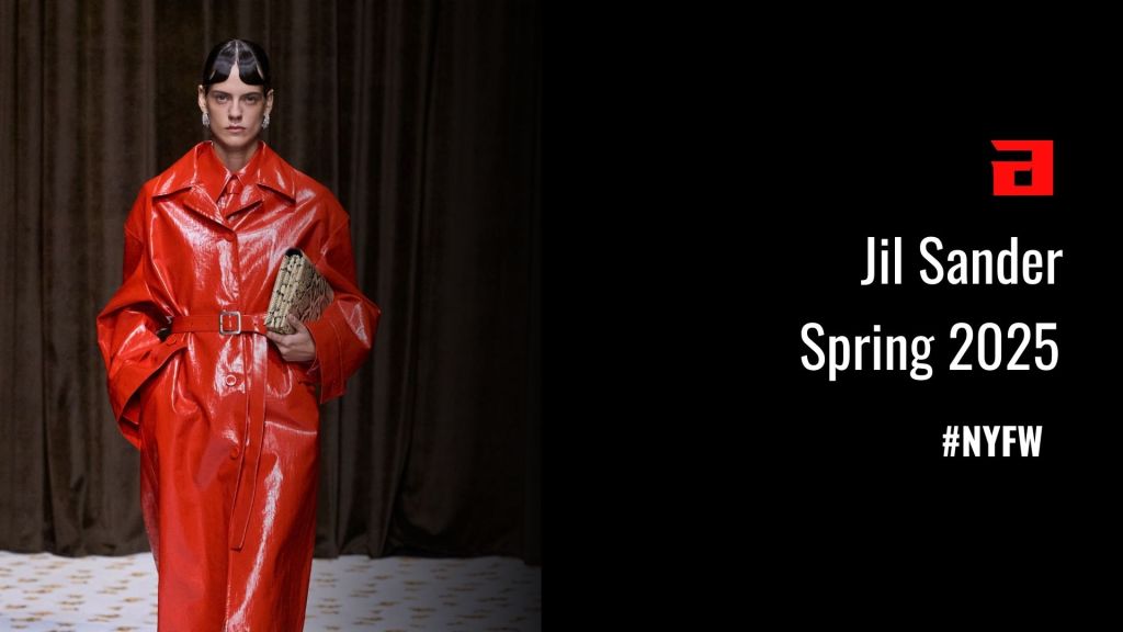 fashion show review for fashion week 2025