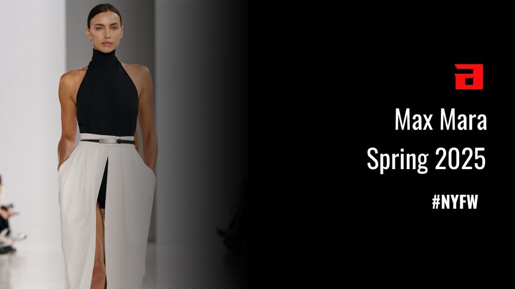 fashion show review for fashion week 2025