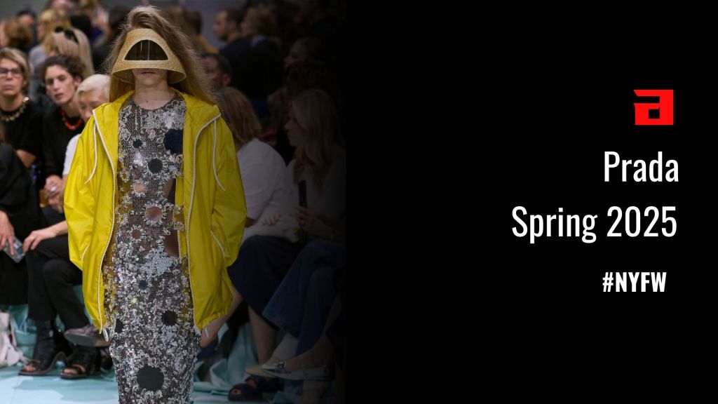 fashion show review for fashion week 2025