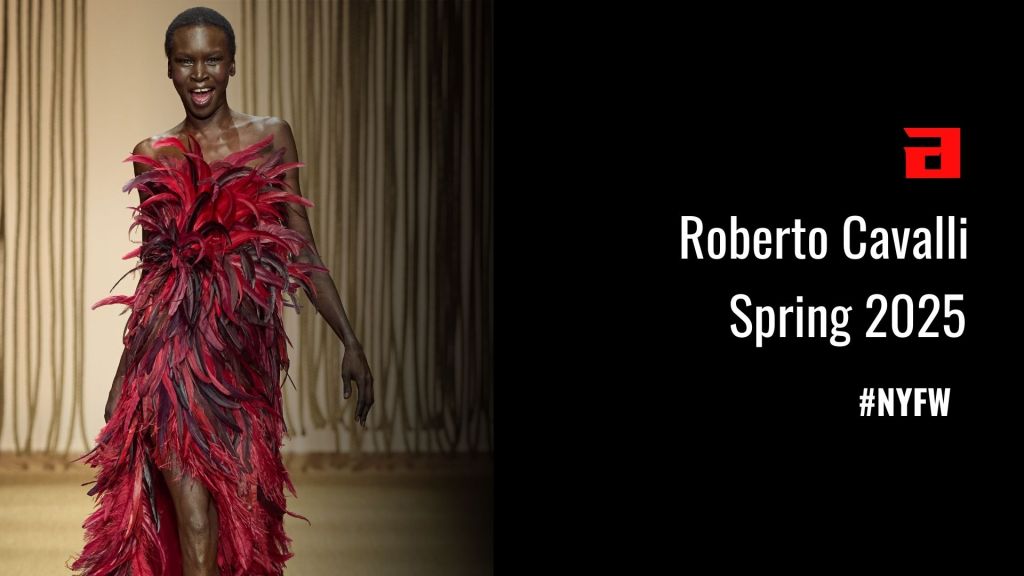 fashion show review for fashion week 2025