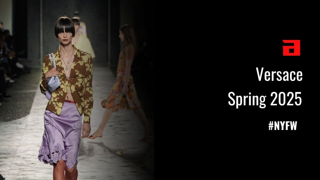 fashion show review for fashion week 2025