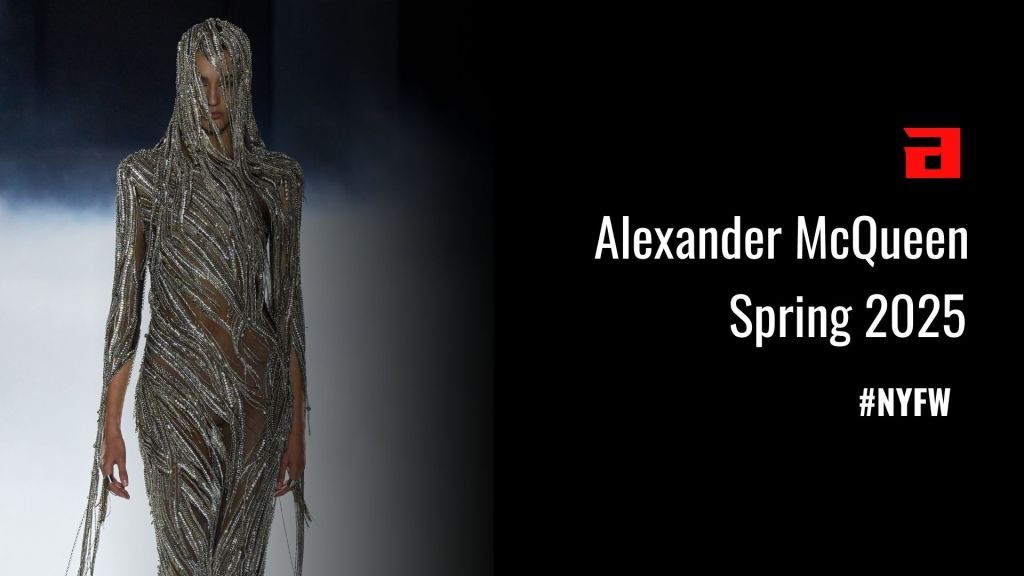 fashion show review for fashion week 2025