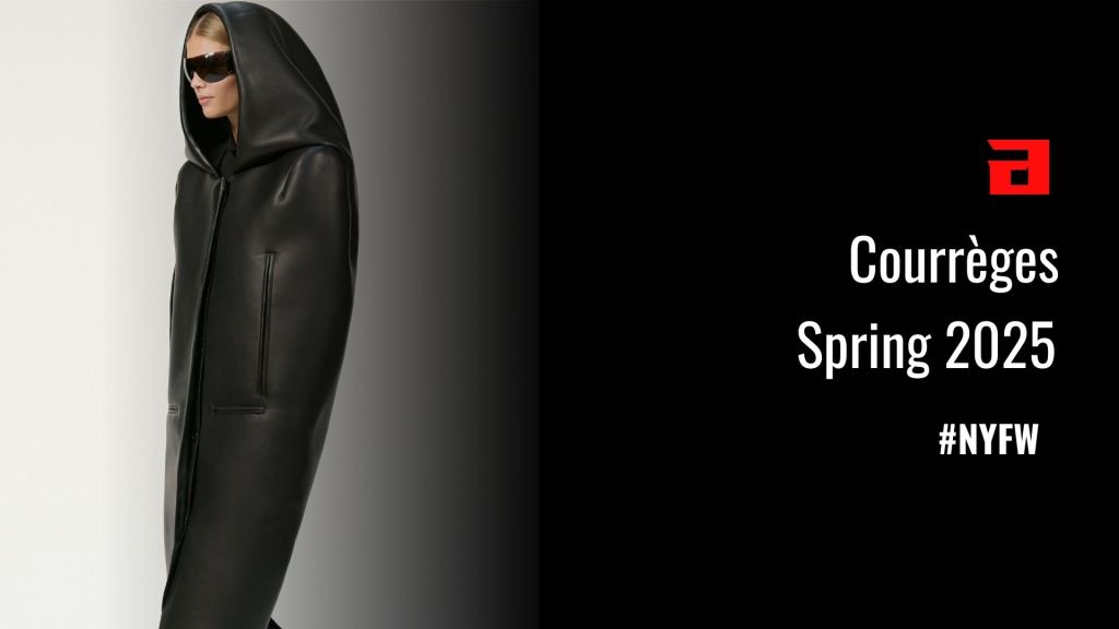 fashion show review for fashion week 2025