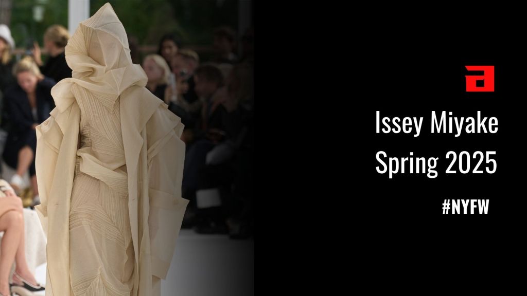 fashion show review for fashion week 2025