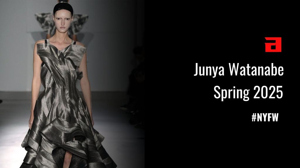 fashion show review for fashion week 2025