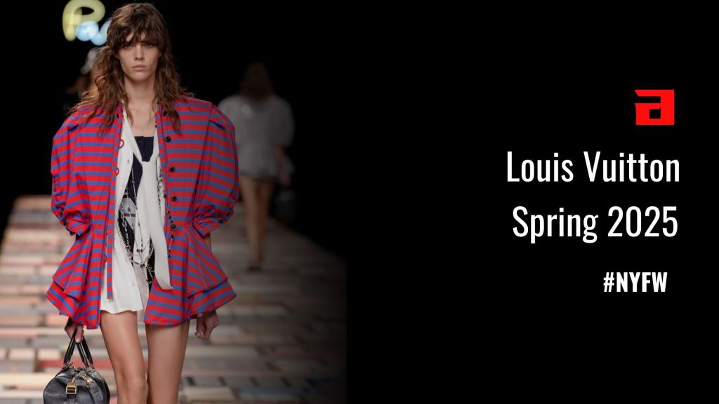 fashion show review for fashion week 2025