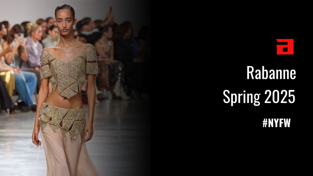 fashion show review for fashion week 2025