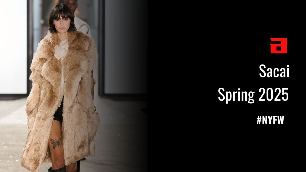 fashion show review for fashion week 2025