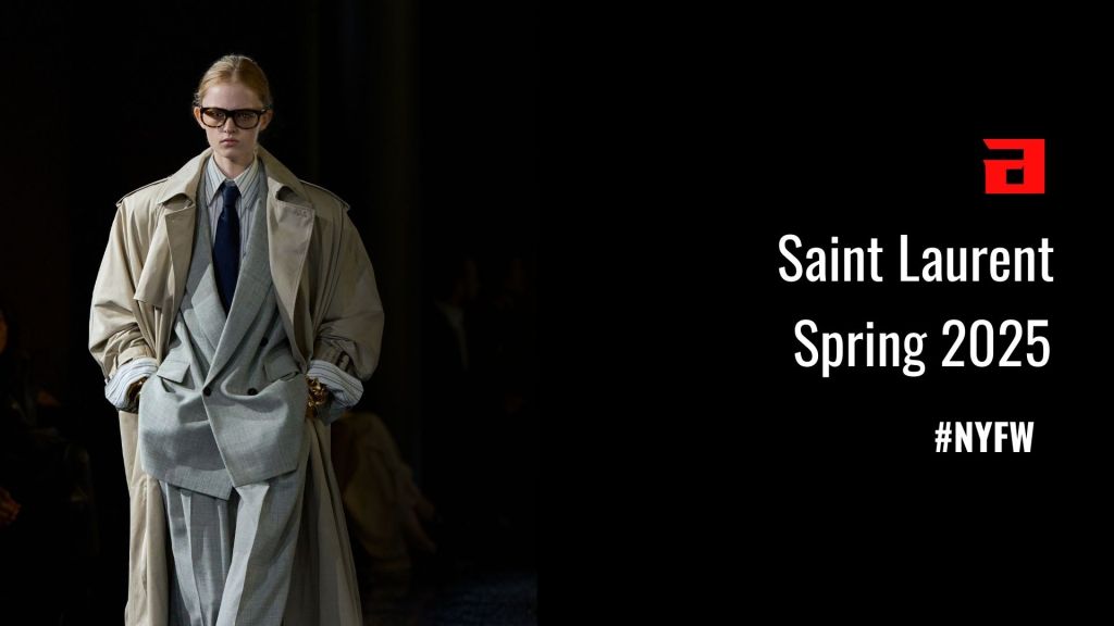 fashion show review for fashion week 2025