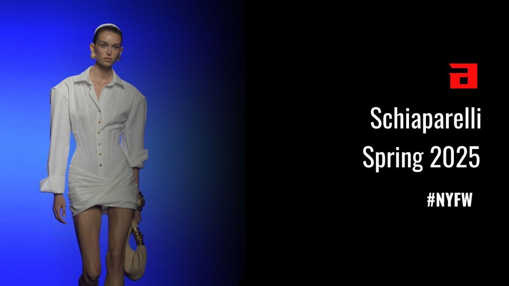 fashion show review for fashion week 2025