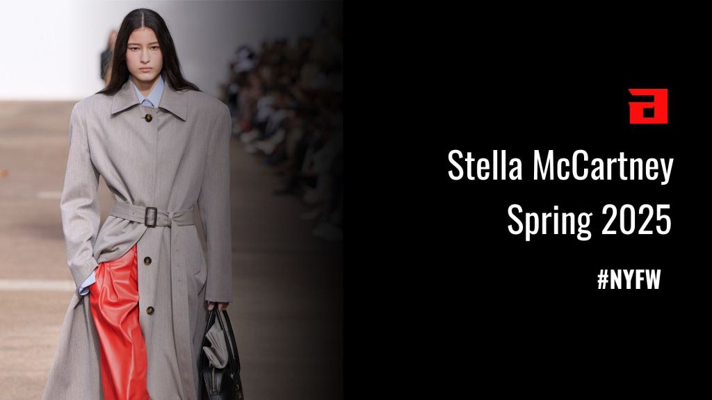 fashion show review for fashion week 2025