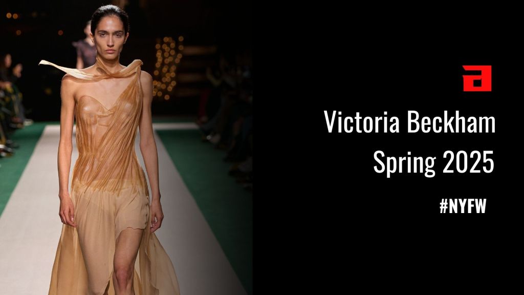 fashion show review for fashion week 2025