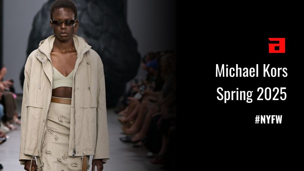 fashion show review for fashion week 2025