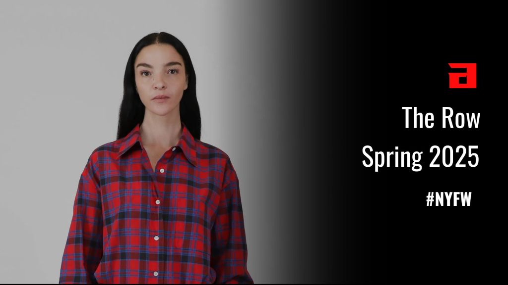 The row spring 2025