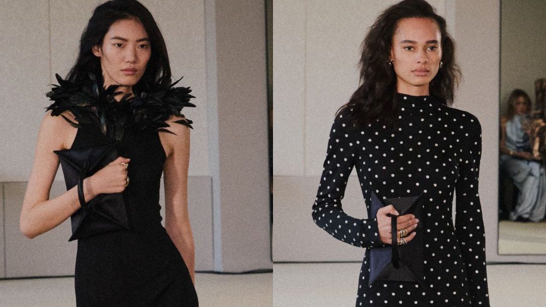 絶版　FASHION NEWS コレクション139〜171 Altuzarra Fall 2026 Fashion Show Review | The Impression