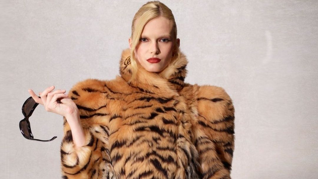 Gucci by Demna delivers a study in Gucciness | Gucci Spring 2026