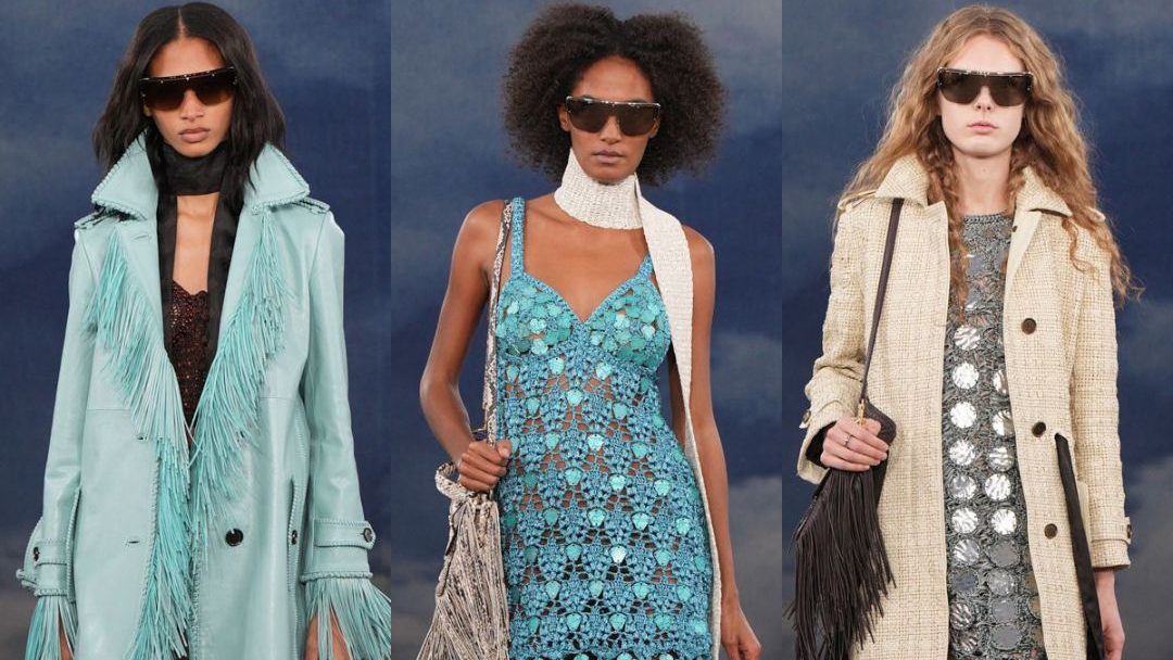 Burberry blends music and heritage in a British celebration