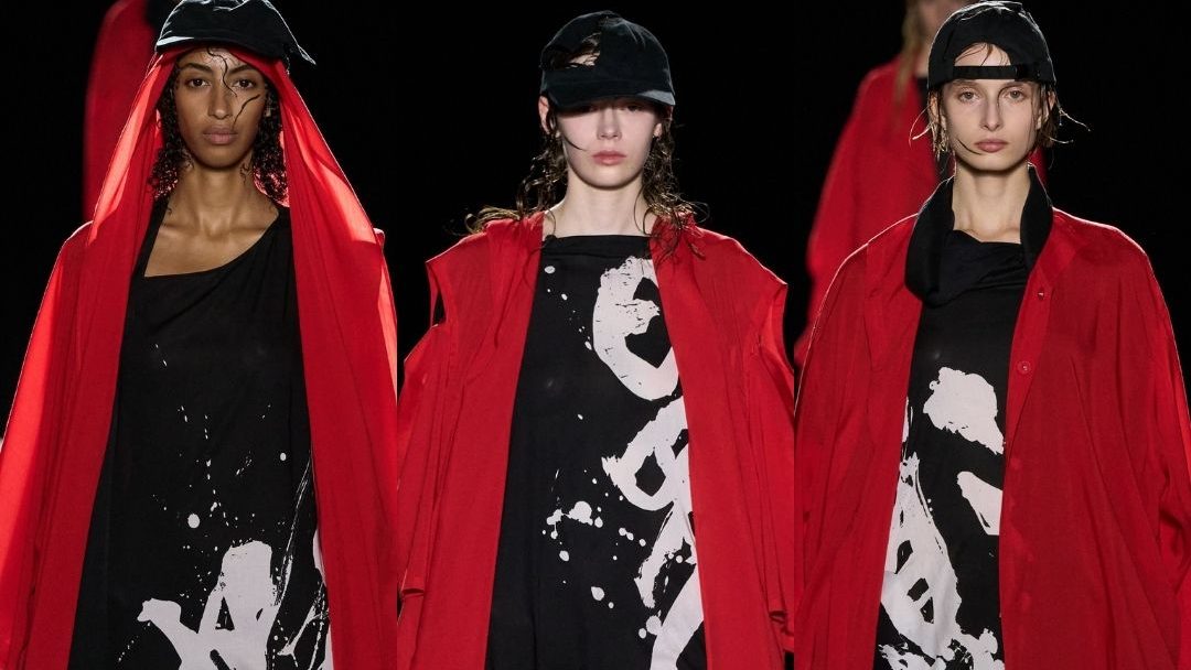 Yohji Yamamoto reflects on time, craft, and memory | Yohji