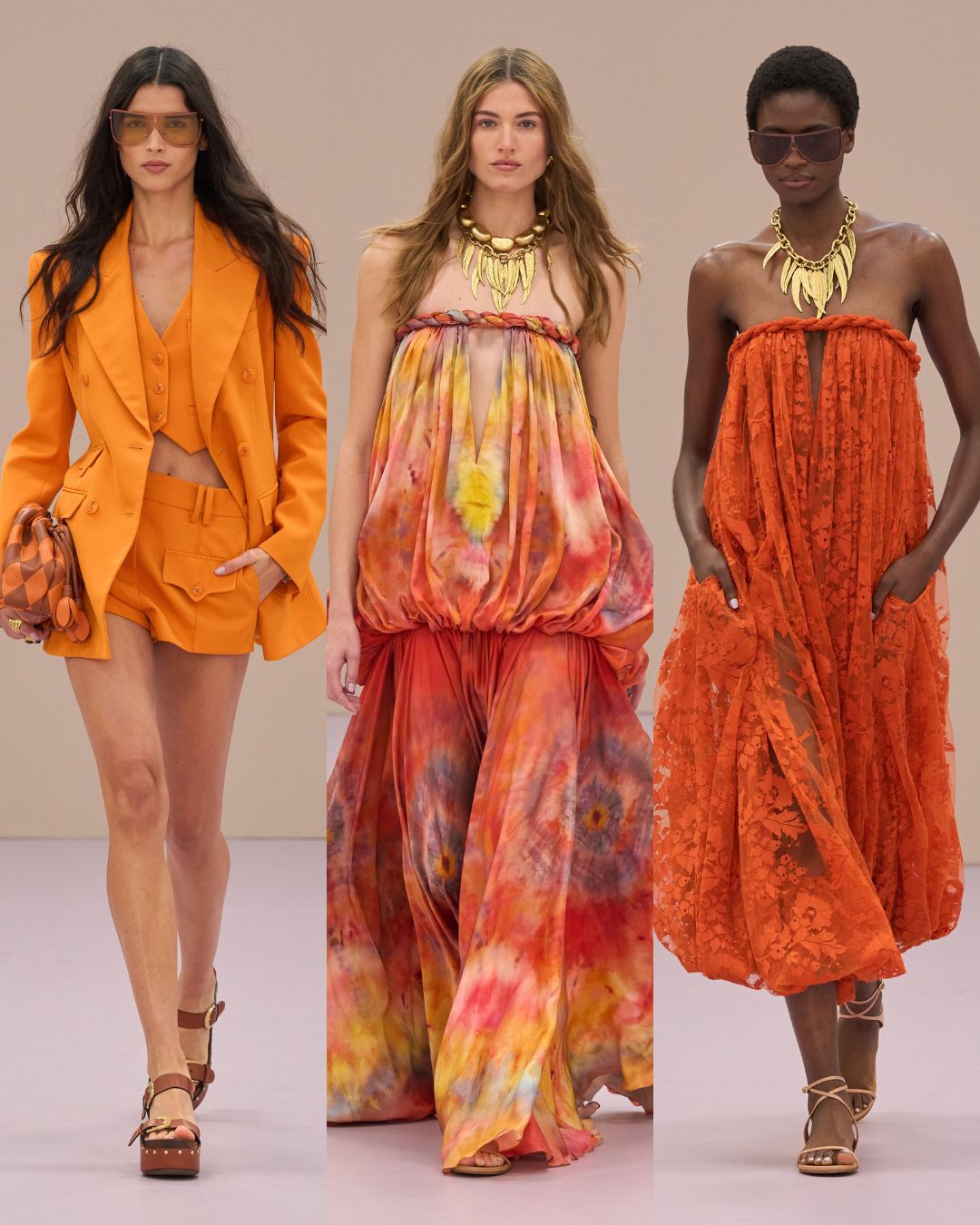 Zimmermann's kindred spirit glows with sunlit boho energy