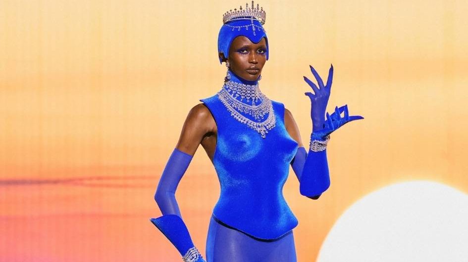 In Defence of Excess, because Robert Wun Does Not Miss | Robert Wun Haute Couture Spring 2026 –&nbsp;Paris