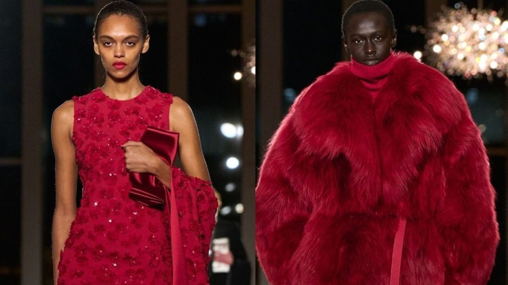 Michael Kors continues to win by staying true to himself | Michael Kors Fall 2026 – New York Fashion&nbsp;Week