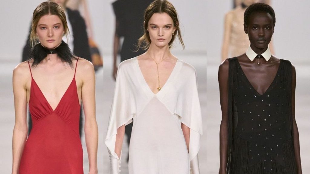 Chiuri Finds a Comfortable New Home at Fendi | Fendi Fall 2026 – Milan Fashion&nbsp;Week