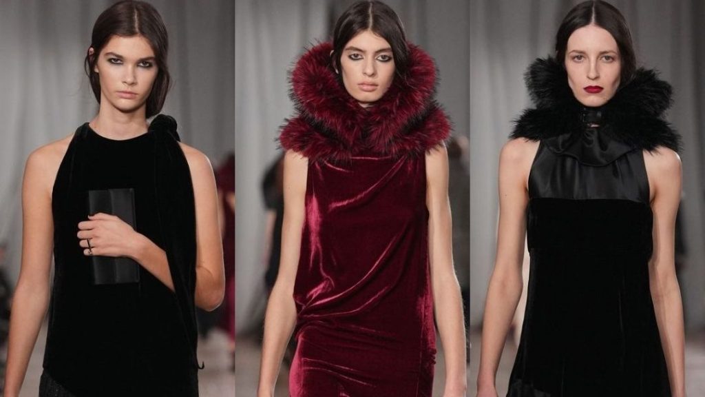 Lanvin Finds Its Rhythm in Cinematic Elegance | Lanvin Fall 2026 – Paris Fashion&nbsp;Week