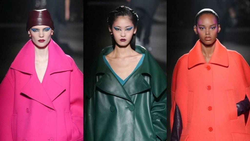 Balenciaga’s ClairObscur Explores Light and Shadow | Balenciaga Fall 2026 – Paris Fashion&nbsp;Week