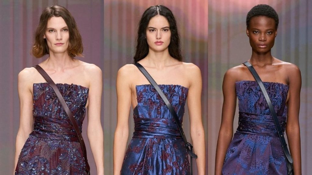 Giorgio Armani | Giorgio Armani Fall 2026 – Milan Fashion&nbsp;Week