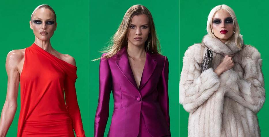 Is Gucci finally back with this new collection? | Gucci Cruise&nbsp;2027