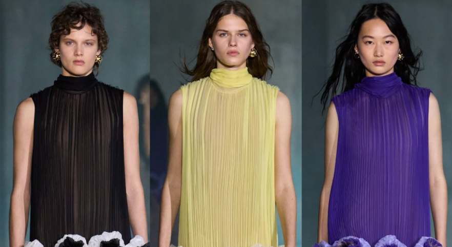 Thank God for Jonathan Anderson at Dior | Dior Resort&nbsp;2027