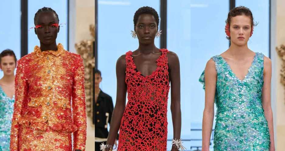 Chanel finally feels alive again and everyone can feel the shift | Chanel Resort&nbsp;2027